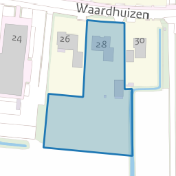 Perceel WDC00-G-1432