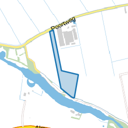 Perceel WDC00-G-1439