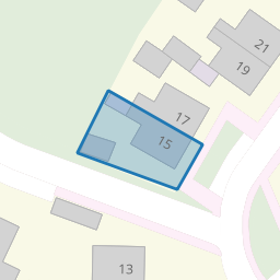 Perceel WDC00-G-1445