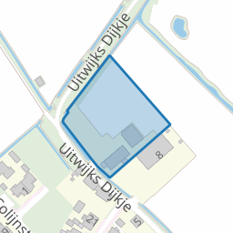 Perceel WDC00-G-1454