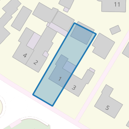 Perceel WDC00-G-1462