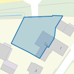 Perceel WDC00-G-1500