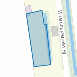 Perceel WDC00-G-1501