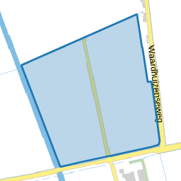 Perceel WDC00-G-1503