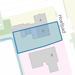 Perceel WDC00-G-1514