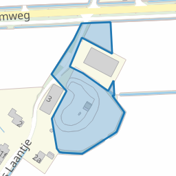 Perceel WDC00-G-1521