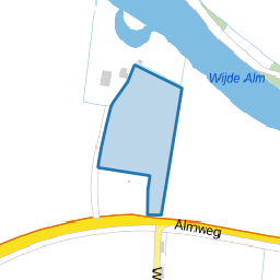 Perceel WDC00-G-1526