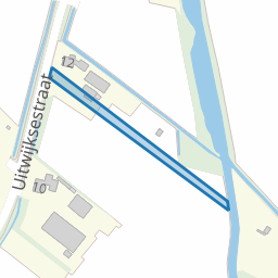 Perceel WDC00-G-1532