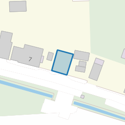 Perceel WDC00-G-1540