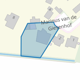 Perceel WDC00-G-1564