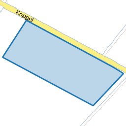 Perceel WDC00-G-1583