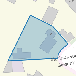 Perceel WDC00-G-1597