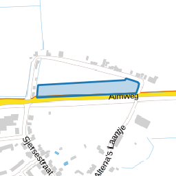 Perceel WDC00-G-1603