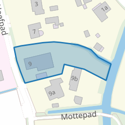 Perceel WDC00-G-1617