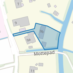 Perceel WDC00-G-1618