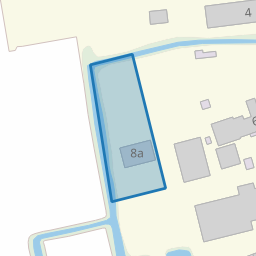 Perceel WDC00-G-1624