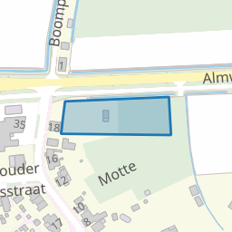 Perceel WDC00-G-1628