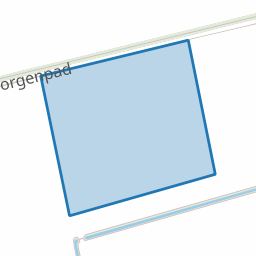 Perceel WDC00-G-1632