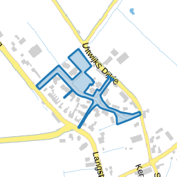 Perceel WDC00-G-1652