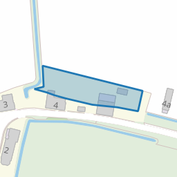 Perceel WDC00-G-1657