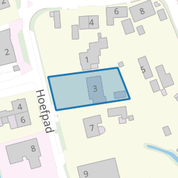 Perceel WDC00-G-1677