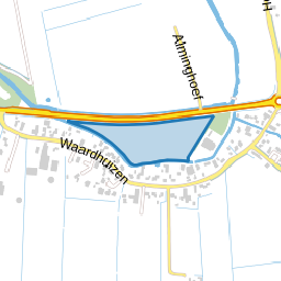 Perceel WDC00-G-1686