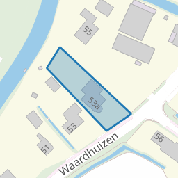 Perceel WDC00-G-1697