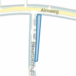 Perceel WDC00-G-1698