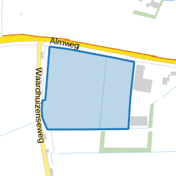 Perceel WDC00-G-1699