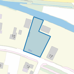 Perceel WDC00-G-1713