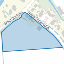 Perceel WDC00-G-1719