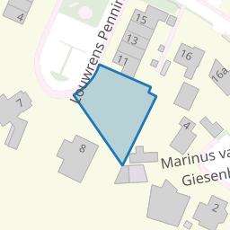 Perceel WDC00-G-1741