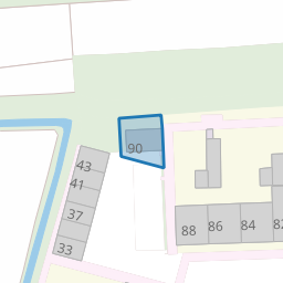 Perceel WDC00-H-1005