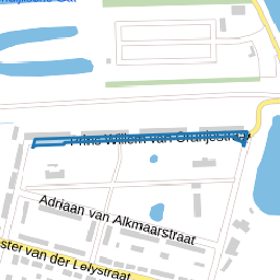 Perceel WDC00-H-1020