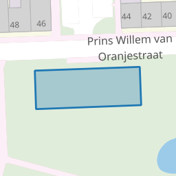 Perceel WDC00-H-1024