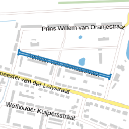 Perceel WDC00-H-1029
