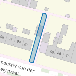 Perceel WDC00-H-1034