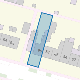 Perceel WDC00-H-1036