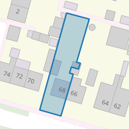 Perceel WDC00-H-1040