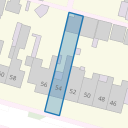 Perceel WDC00-H-1043