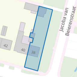 Perceel WDC00-H-1049