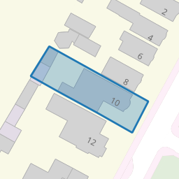 Perceel WDC00-H-1064