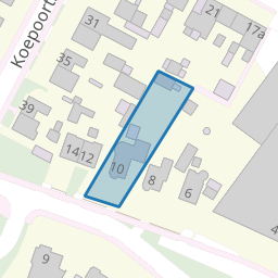 Perceel WDC00-H-1077