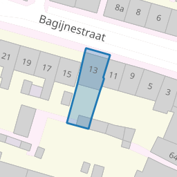 Perceel WDC00-H-1094