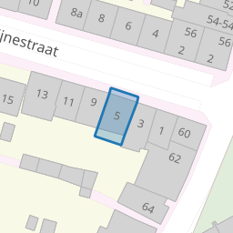 Perceel WDC00-H-1096