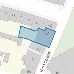 Perceel WDC00-H-1098