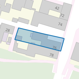 Perceel WDC00-H-1104