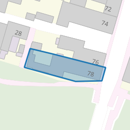 Perceel WDC00-H-1105