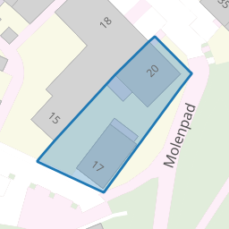 Perceel WDC00-H-1112