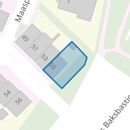 Perceel WDC00-H-1116